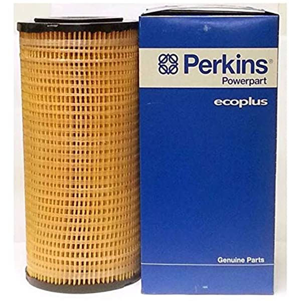OIL FILTER PERKINS